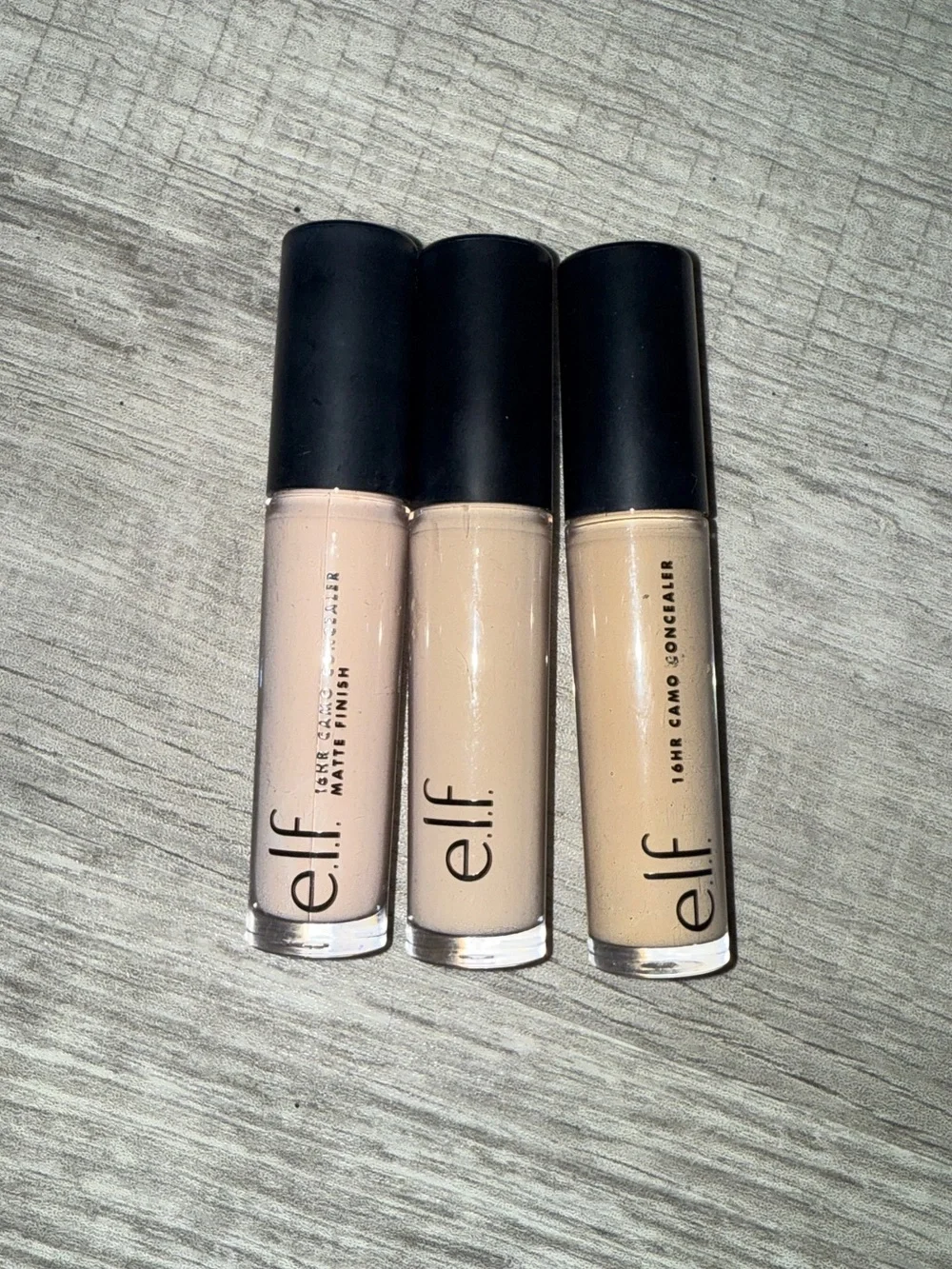 Elf Concealer Bundle